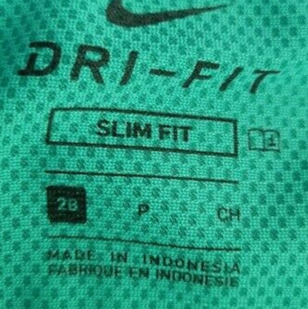 NWT Men's Nike Flex Charms Golf Shorts - Picture 10 of 16